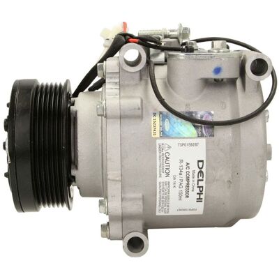 Kompressor För Luftkonditionering Delphi Tsp0159287 Kompressor För Luftkonditionering Delphi Tsp0159287