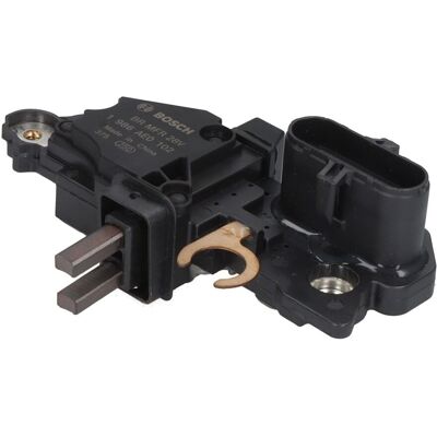 Bosch 1 986 AE0 102 Spänningsregulator - Voltage Regulator Bosch 1 986 AE0 102 Spänningsregulator - Voltage Regulator