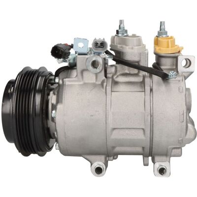 Kompressor För Luftkonditionering Thermotec Ktt090133 Kompressor För Luftkonditionering Thermotec Ktt090133