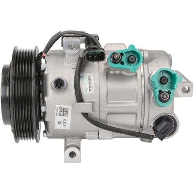 Ac Kompressor Nissens 891486 Ac Kompressor Nissens 891486