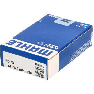 Vevlagersats Mahle 014 Ps 22003 050 Vevlagersats Mahle 014 Ps 22003 050