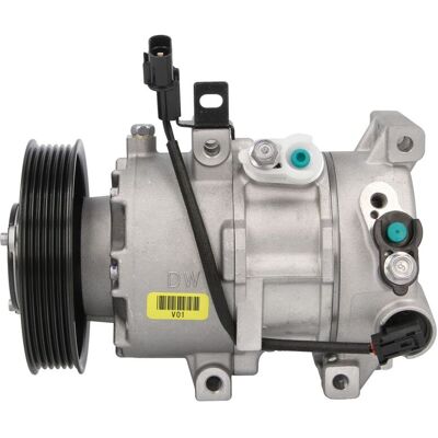 Kompressor För Luftkonditionering Doowon 1b33e-00600 Kompressor För Luftkonditionering Doowon 1b33e-00600