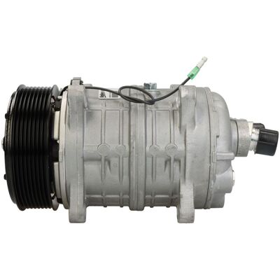 Kompressor För Luftkonditionering Valeo Origins New Oe Technologie Valeo 690340 Kompressor För Luftkonditionering Valeo Origins New Oe Technologie Valeo 690340