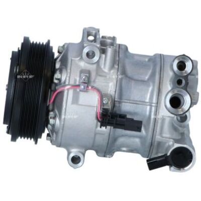 Kompressor För Luftkonditionering Nrf 320030g Kompressor För Luftkonditionering Nrf 320030g