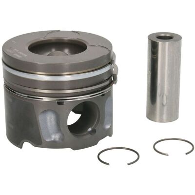 Kolv Mahle 040 37 02 Kolv Mahle 040 37 02