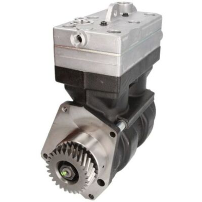 Kompressor, Tryckluftssystem Wabco 912 510 200 R Kompressor, Tryckluftssystem Wabco 912 510 200 R