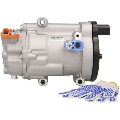 Kompressor För Luftkonditionering Nrf 320326 Kompressor För Luftkonditionering Nrf 320326