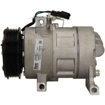 Kompressor För Luftkonditionering Nissens 890249 Kompressor För Luftkonditionering Nissens 890249