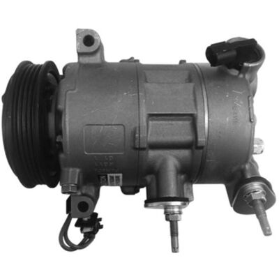 Kompressor För Luftkonditionering Airstal 10-5508 Kompressor För Luftkonditionering Airstal 10-5508