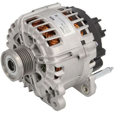 Alternator Hc-Cargo F 032 116 345 Alternator Hc-Cargo F 032 116 345