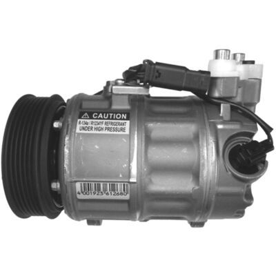 Kompressor För Luftkonditionering Airstal 10-4265 Kompressor För Luftkonditionering Airstal 10-4265