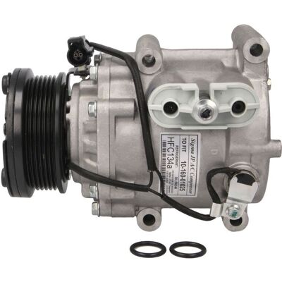 NRF Modell 32247 Scroll Luftkonditioneringskompressor - Ford Mondeo/Transit NRF Modell 32247 Scroll Luftkonditioneringskompressor - Ford Mondeo/Transit