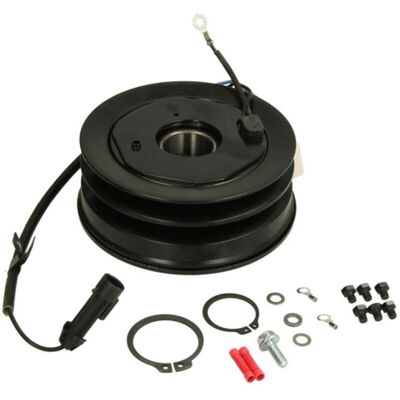Thermotec KTT040060 - Magnetisk Koppling för Luftkonditionskompressor Thermotec KTT040060 - Magnetisk Koppling för Luftkonditionskompressor