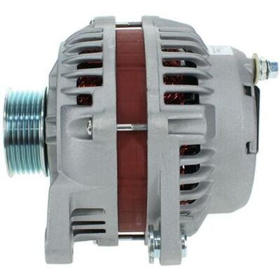 Alternator Bosch 0 986 An0 552 Alternator Bosch 0 986 An0 552