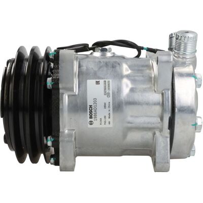 Kompressor För Luftkonditionering Bosch 1 986 Ad1 203 Kompressor För Luftkonditionering Bosch 1 986 Ad1 203