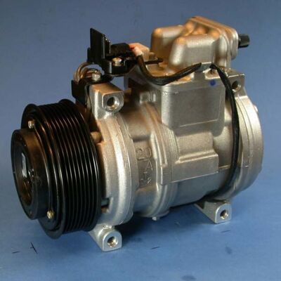 Kompressor För Luftkonditionering Denso Dcp17006 Kompressor För Luftkonditionering Denso Dcp17006