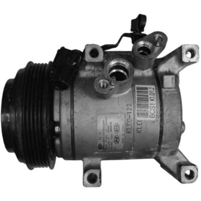 Kompressor För Luftkonditionering Airstal 10-3758 Kompressor För Luftkonditionering Airstal 10-3758