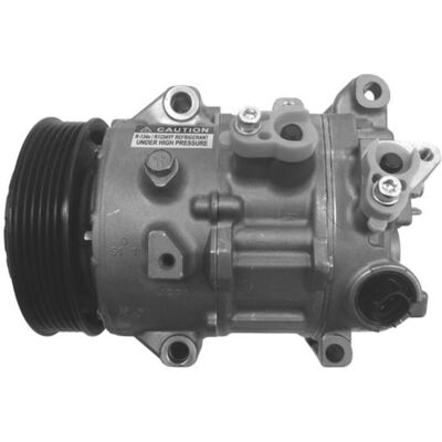Kompressor För Luftkonditionering Airstal 10-5571 Kompressor För Luftkonditionering Airstal 10-5571