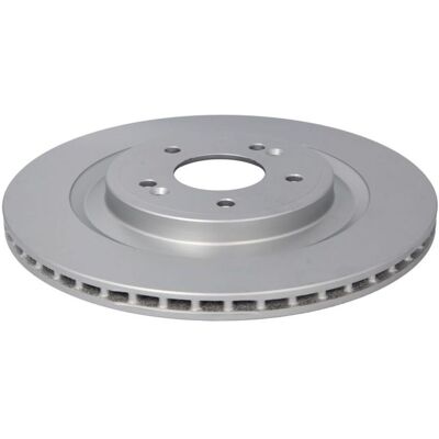 Bromsskiva Bosch 0 986 479 J23, 1 Stycke Bromsskiva Bosch 0 986 479 J23, 1 Stycke
