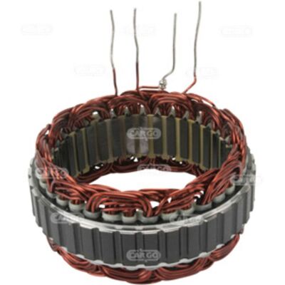 Stator, Generator Hc-Cargo F 032 138 603 Stator, Generator Hc-Cargo F 032 138 603
