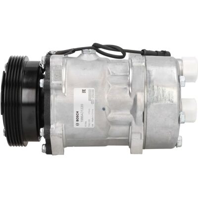 Kompressor För Luftkonditionering Bosch 1 986 Ad1 220 Kompressor För Luftkonditionering Bosch 1 986 Ad1 220