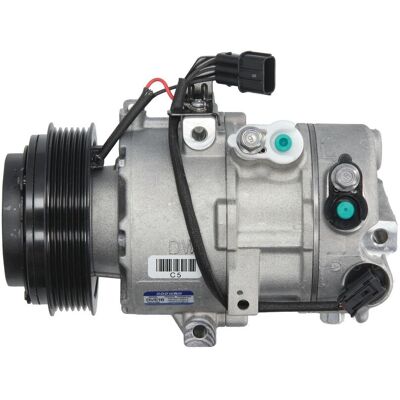Kompressor För Luftkonditionering Doowon 1d37e-07800 Kompressor För Luftkonditionering Doowon 1d37e-07800
