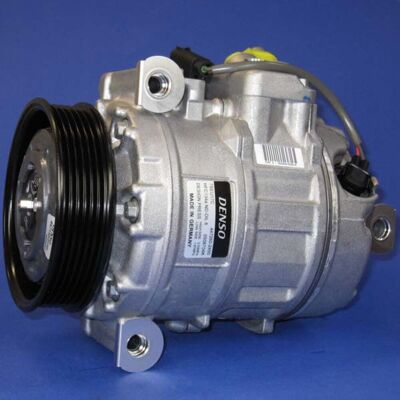 Ac Kompressor Denso Dcp05032 Ac Kompressor Denso Dcp05032