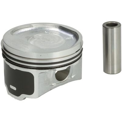 ENGITECH ENT050313 040 Piston - Cylinder bore ø 72,4 mm, Bolt ø 18 mm, Length 49 mm - Piston ENGITECH ENT050313 040 Piston - Cylinder bore ø 72,4 mm, Bolt ø 18 mm, Length 49 mm - Piston