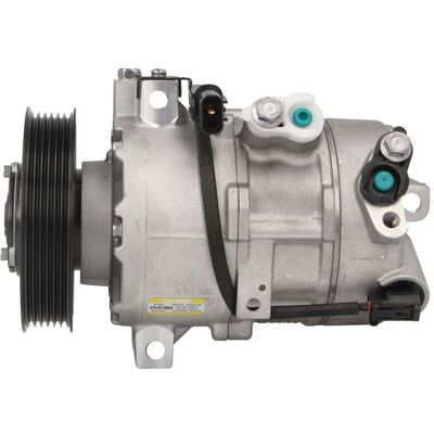 Kompressor För Luftkonditionering Doowon 1d37e-08300 Kompressor För Luftkonditionering Doowon 1d37e-08300