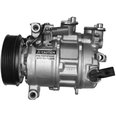 Kompressor För Luftkonditionering Airstal 10-5590 Kompressor För Luftkonditionering Airstal 10-5590