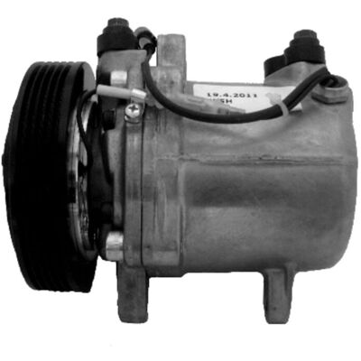 Kompressor För Luftkonditionering Airstal 10-1381 Kompressor För Luftkonditionering Airstal 10-1381