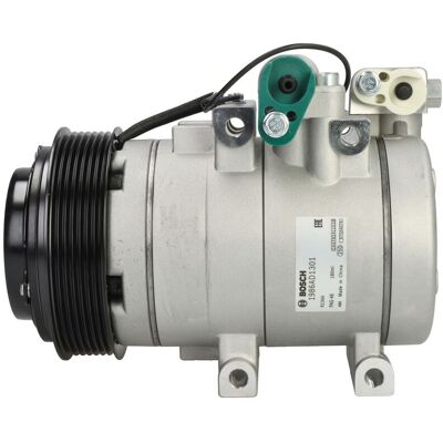 Kompressor För Luftkonditionering Bosch 1 986 Ad1 301 Kompressor För Luftkonditionering Bosch 1 986 Ad1 301