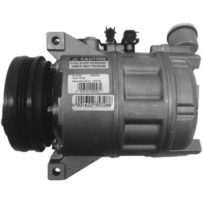 Kompressor För Luftkonditionering Airstal 10-2096 Kompressor För Luftkonditionering Airstal 10-2096