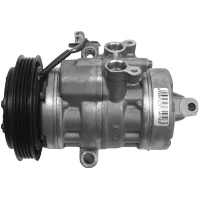 Kompressor För Luftkonditionering Airstal 10-4498 Kompressor För Luftkonditionering Airstal 10-4498