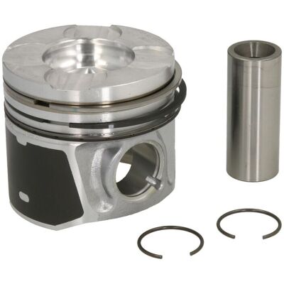 ENGITECH ENT050311 040 Piston - Piston för Fiat, Opel, Suzuki, Lancia, Vauxhall ENGITECH ENT050311 040 Piston - Piston för Fiat, Opel, Suzuki, Lancia, Vauxhall
