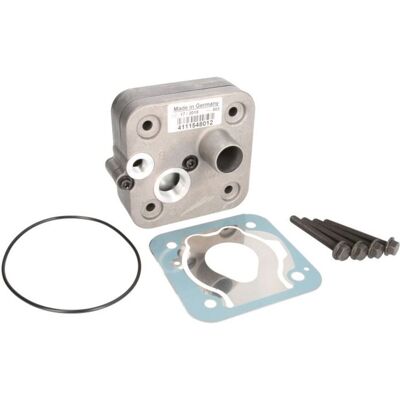 WABCO Cylindertopp för luftkompressor - 411 154 002 2 WABCO Cylindertopp för luftkompressor - 411 154 002 2