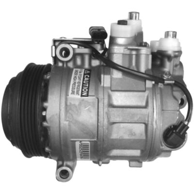 Kompressor För Luftkonditionering Airstal 10-6329 Kompressor För Luftkonditionering Airstal 10-6329