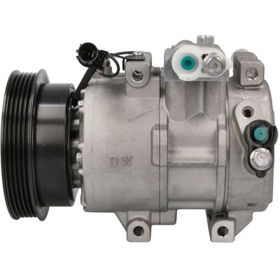 Kompressor För Luftkonditionering Doowon Dv07-0182 Kompressor För Luftkonditionering Doowon Dv07-0182