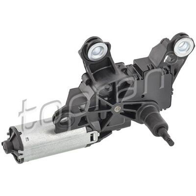 Bakvaskarmotor - 12V, trepunktsmontering, för Audi A4 Arosa Bakvaskarmotor - 12V, trepunktsmontering, för Audi A4 Arosa
