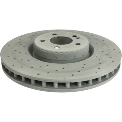 Bromsskiva Bosch 0 986 479 H42, 1 Stycke Bromsskiva Bosch 0 986 479 H42, 1 Stycke