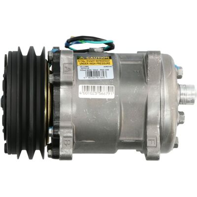 Kompressor För Luftkonditionering Airstal 10-1389 Kompressor För Luftkonditionering Airstal 10-1389