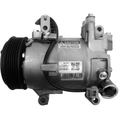 Kompressor För Luftkonditionering Airstal 10-5778 Kompressor För Luftkonditionering Airstal 10-5778