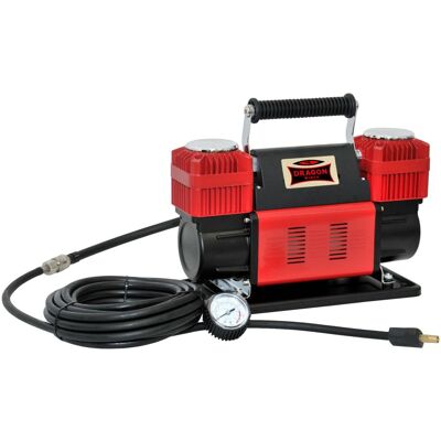 Kompressor Dragon Winch Dwkt300 Kompressor Dragon Winch Dwkt300