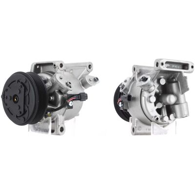 Kompressor För Luftkonditionering Teamec Teamec 8610626 Kompressor För Luftkonditionering Teamec Teamec 8610626