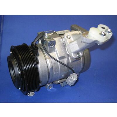 DENSO DCP50224 Luftkonditionskompressor - R134a Kompatibel DENSO DCP50224 Luftkonditionskompressor - R134a Kompatibel