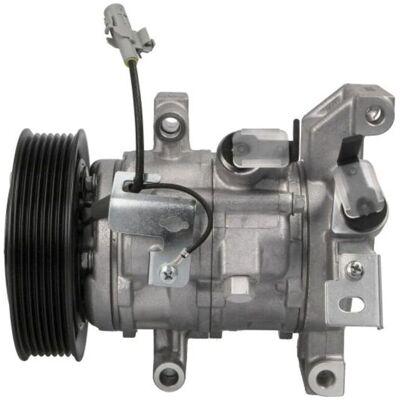 Kompressor För Luftkonditionering Mahle Acp 1750 000s Kompressor För Luftkonditionering Mahle Acp 1750 000s