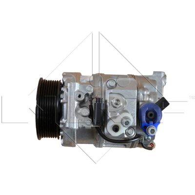 Kompressor För Luftkonditionering Nrf 32579 Kompressor För Luftkonditionering Nrf 32579