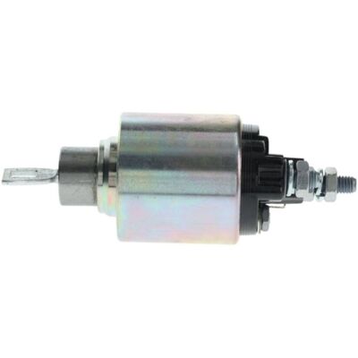 Solenoid, Startmotor Bosch 1 986 Se1 909 Solenoid, Startmotor Bosch 1 986 Se1 909