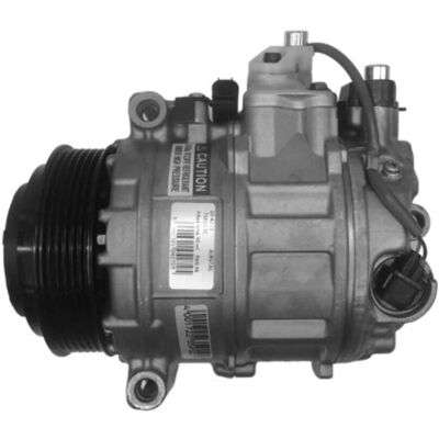 Kompressor För Luftkonditionering Airstal 10-4272 Kompressor För Luftkonditionering Airstal 10-4272