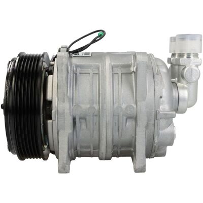 Kompressor För Luftkonditionering Valeo Origins New Oe Technologie Valeo 690313 Kompressor För Luftkonditionering Valeo Origins New Oe Technologie Valeo 690313